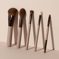 Finishing Brush